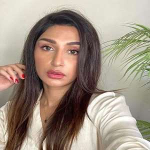 Hira Tareen